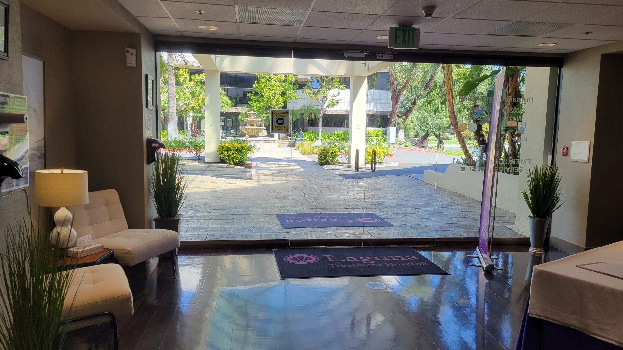 Laguna Treatment Center (CA)