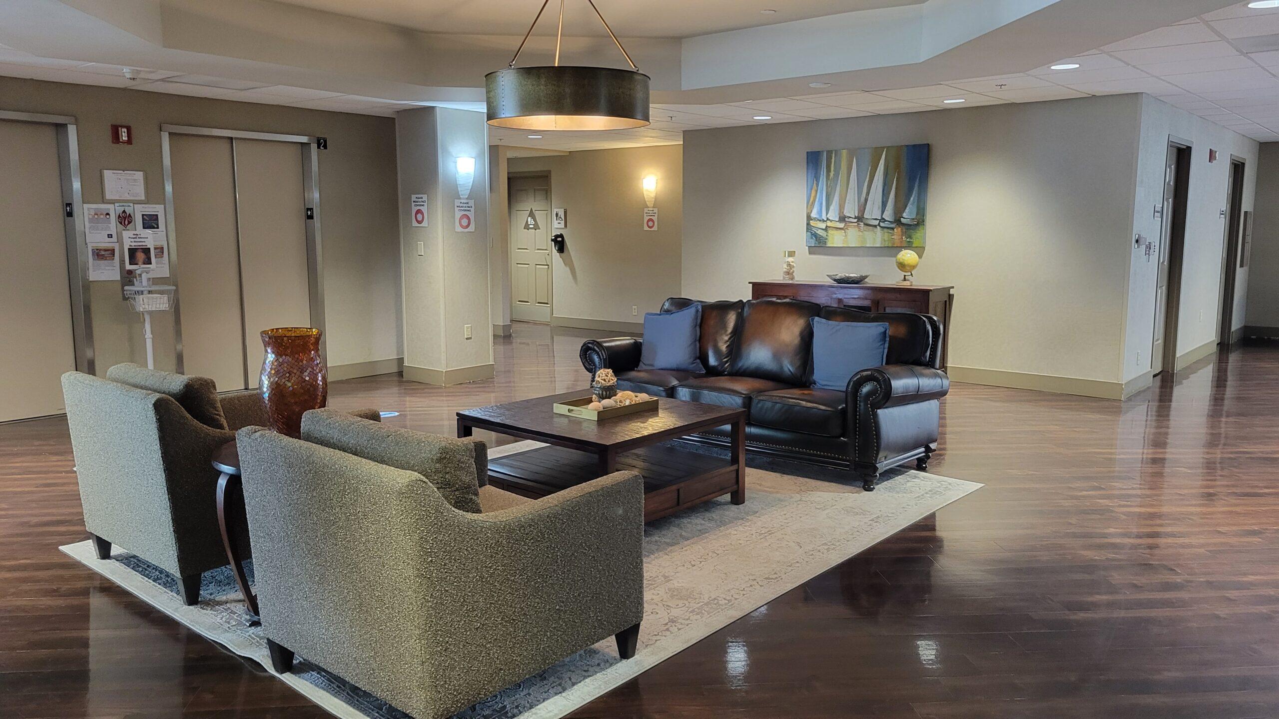 Laguna Treatment Center (CA)