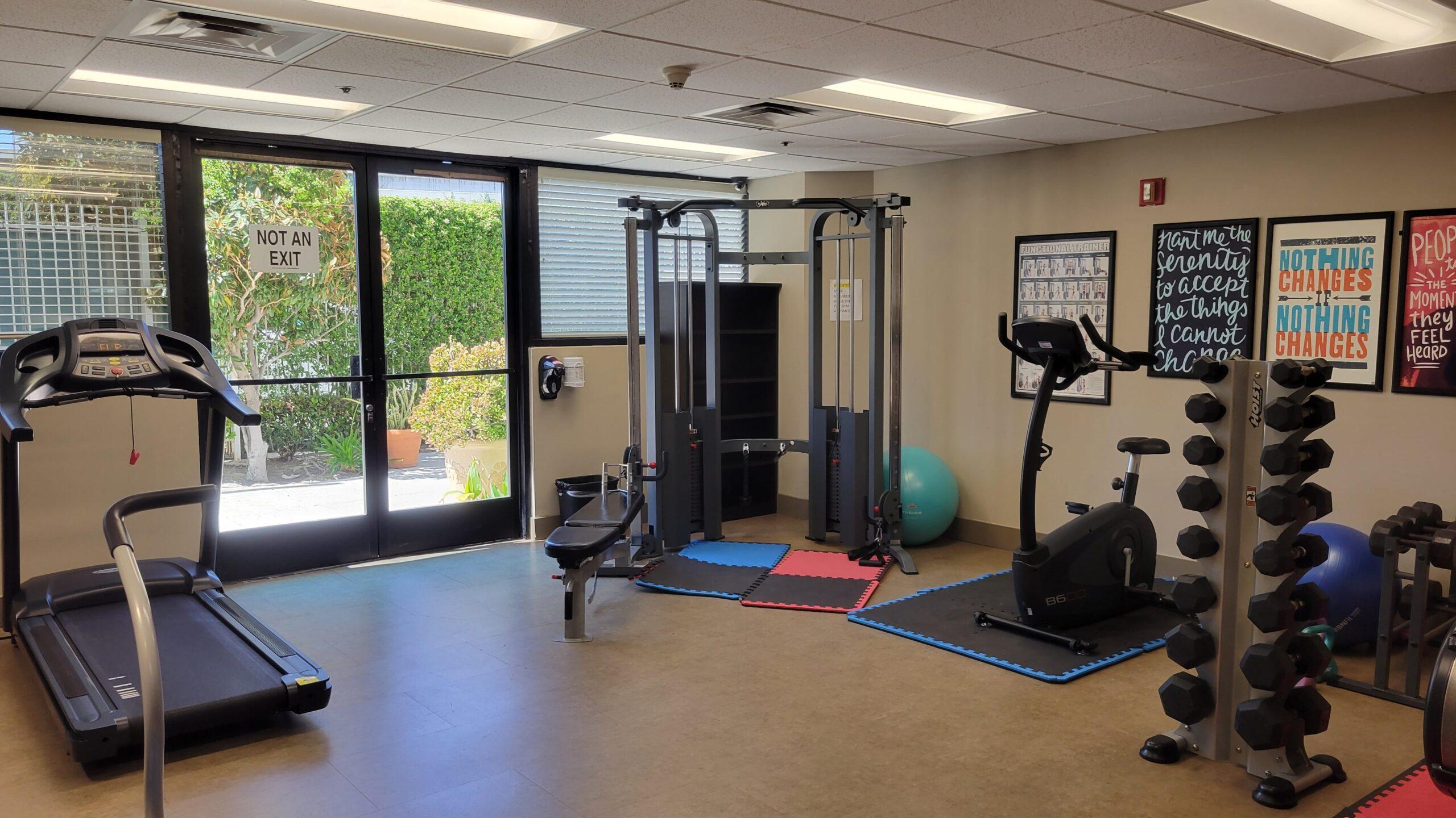 Laguna Treatment Center (CA)