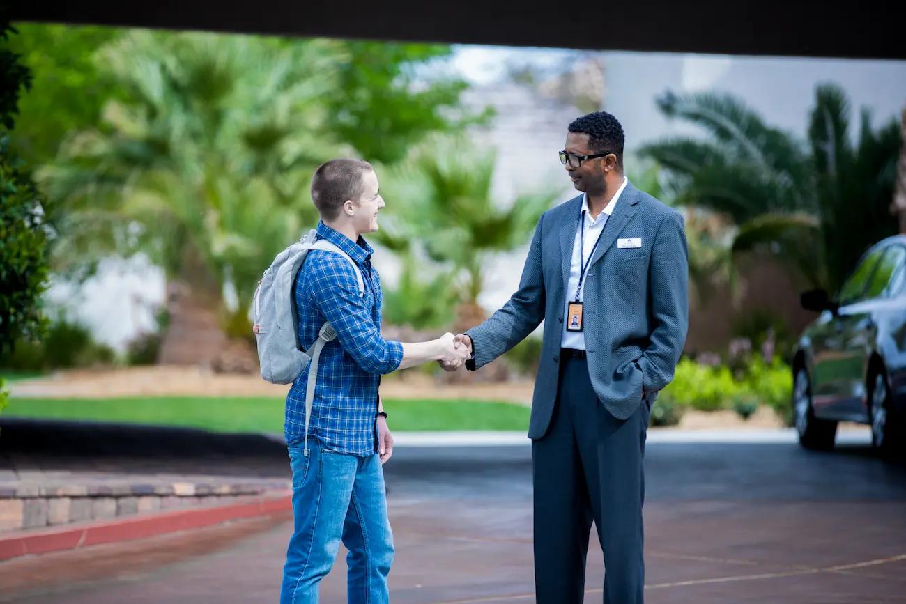 Desert Hope Treatment Center (NV)