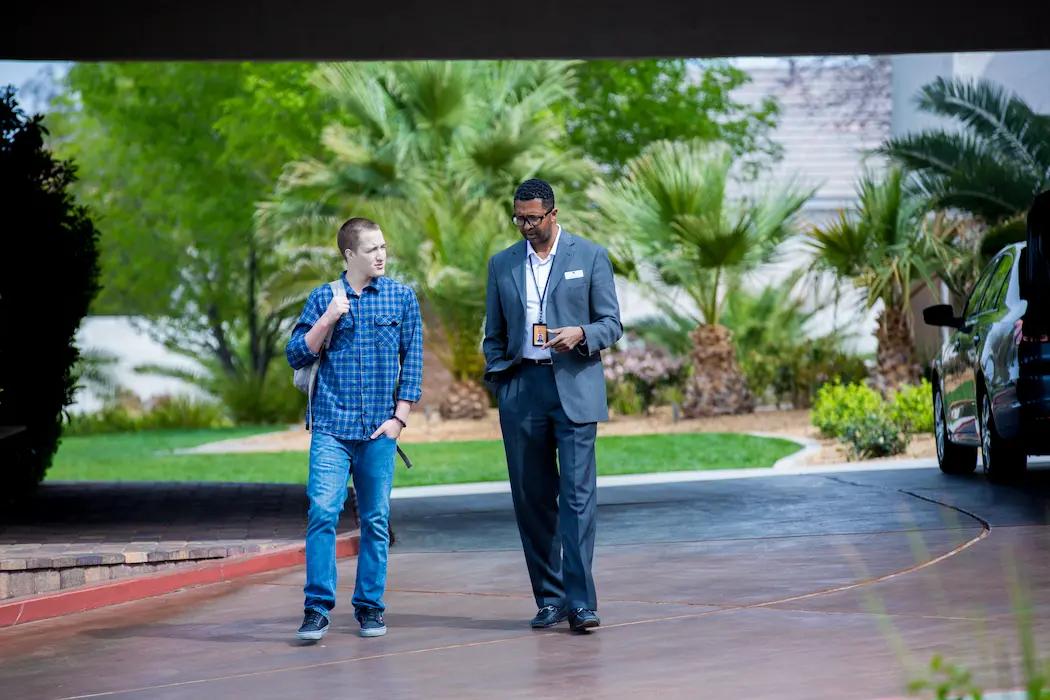 Desert Hope Treatment Center (NV)