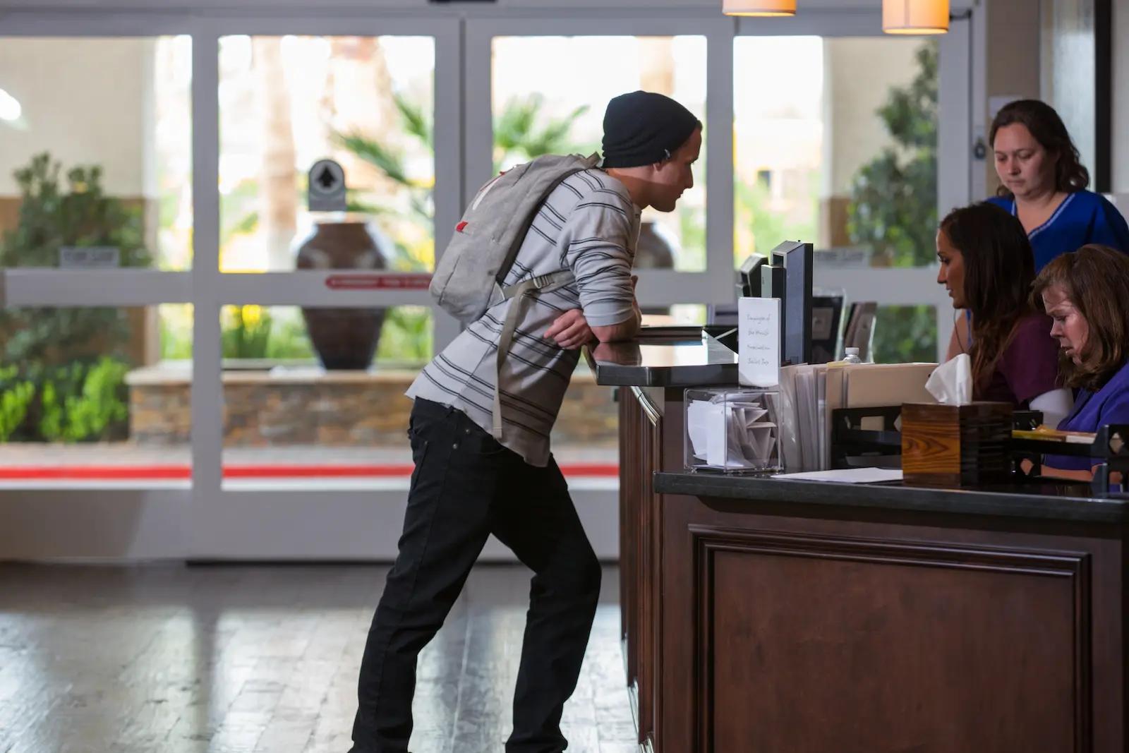 Desert Hope Treatment Center (NV)