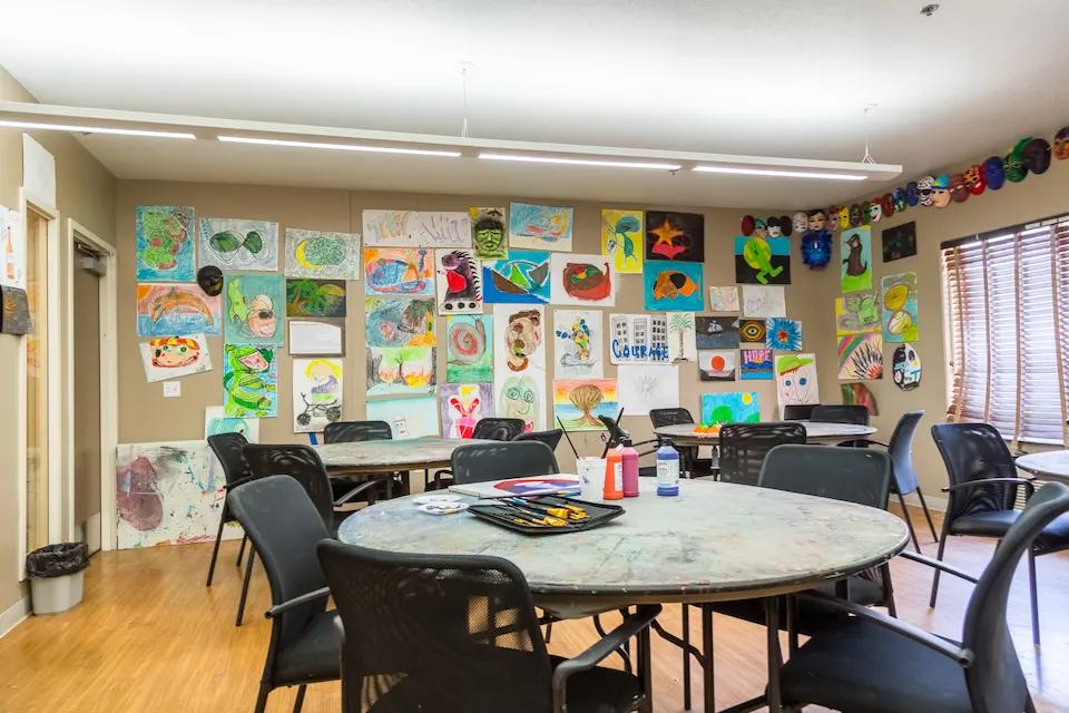 Desert Hope Treatment Center (NV)