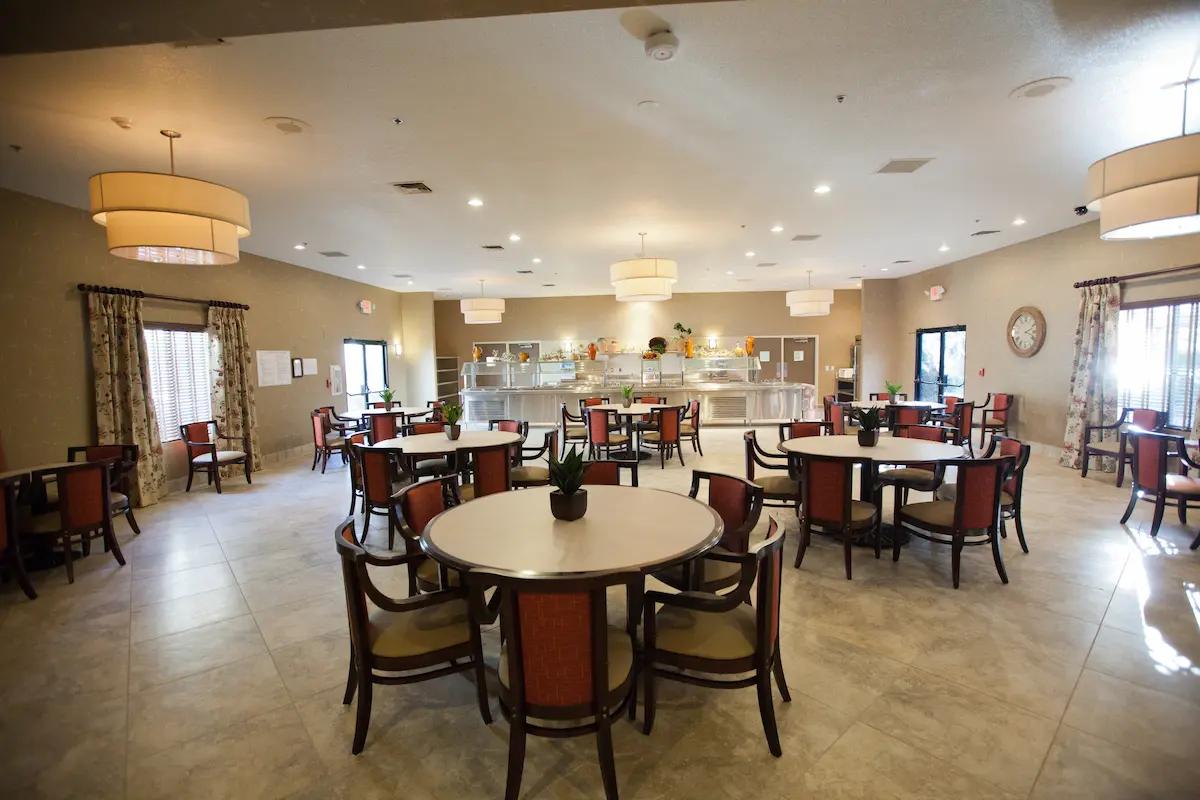 Desert Hope Treatment Center (NV)