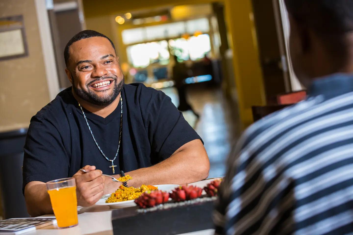 Desert Hope Treatment Center (NV)