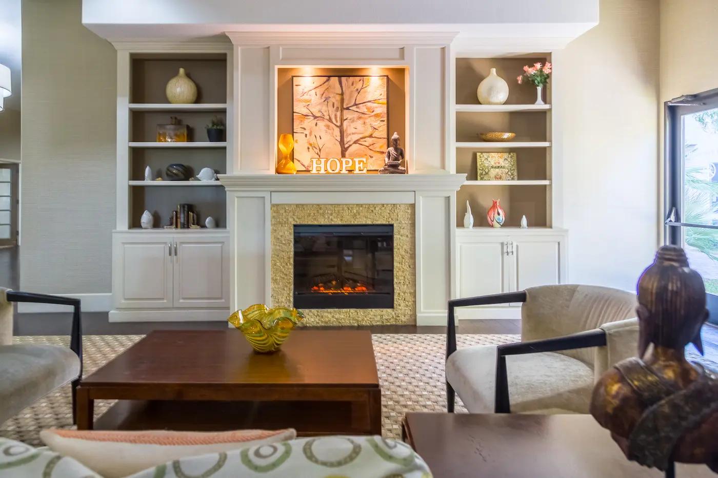 Desert Hope Treatment Center (NV)