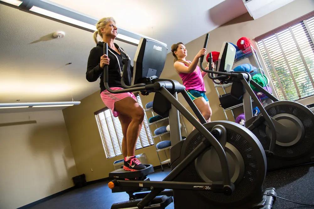 Desert Hope Treatment Center (NV)