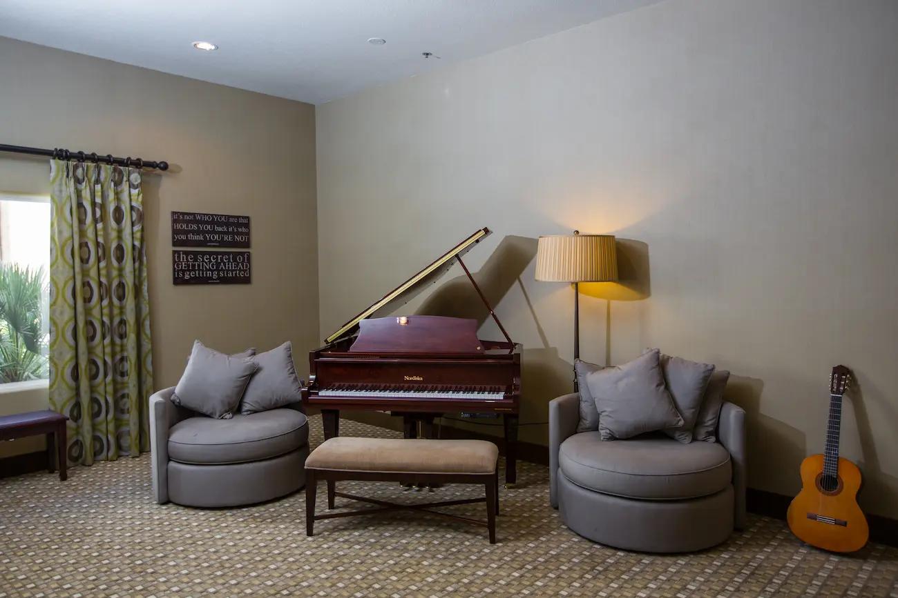 Desert Hope Treatment Center (NV)