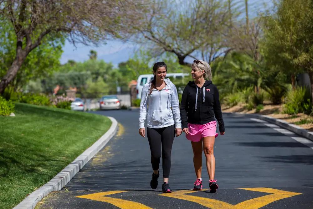 Desert Hope Treatment Center (NV)