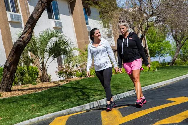 Desert Hope Treatment Center (NV)