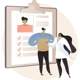 We Specialize in Dual Diagnosis (Co-Occurring Disorders) Image