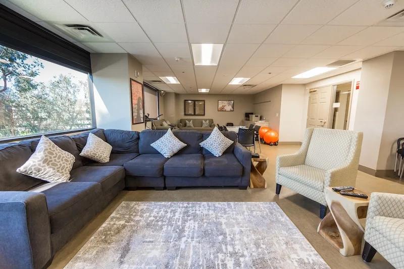 Laguna Treatment Center (CA)