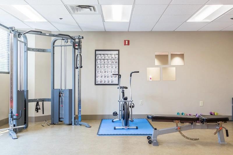 Laguna Treatment Center (CA)