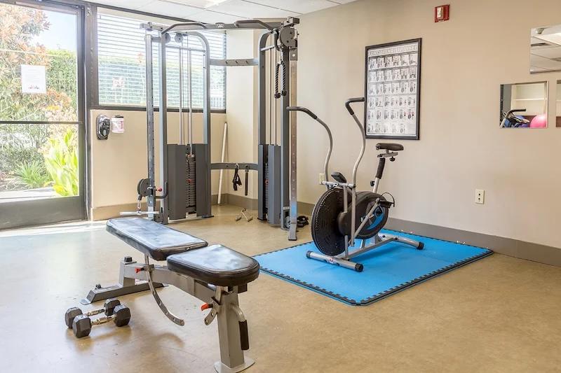 Laguna Treatment Center (CA)