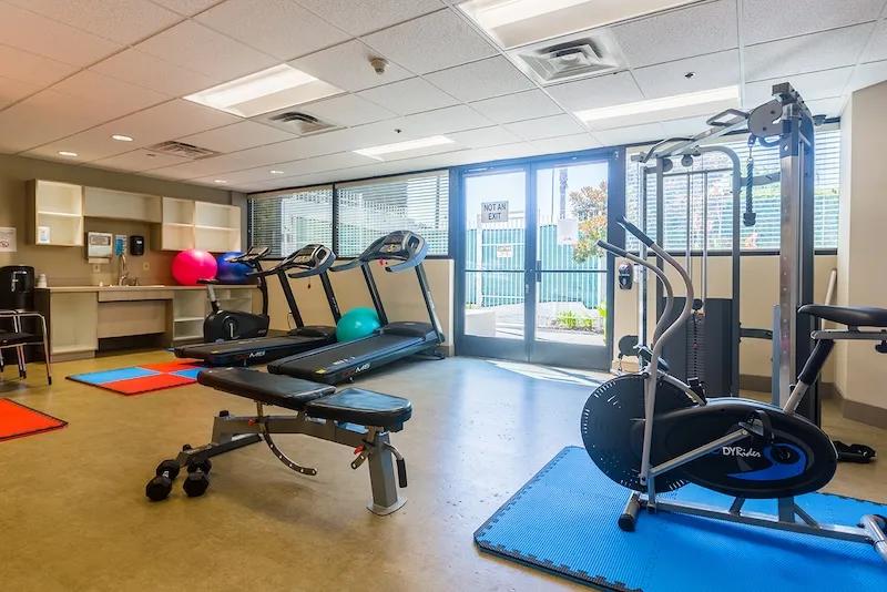 Laguna Treatment Center (CA)