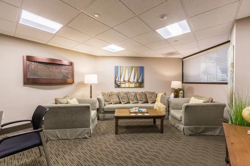 Laguna Treatment Center (CA)