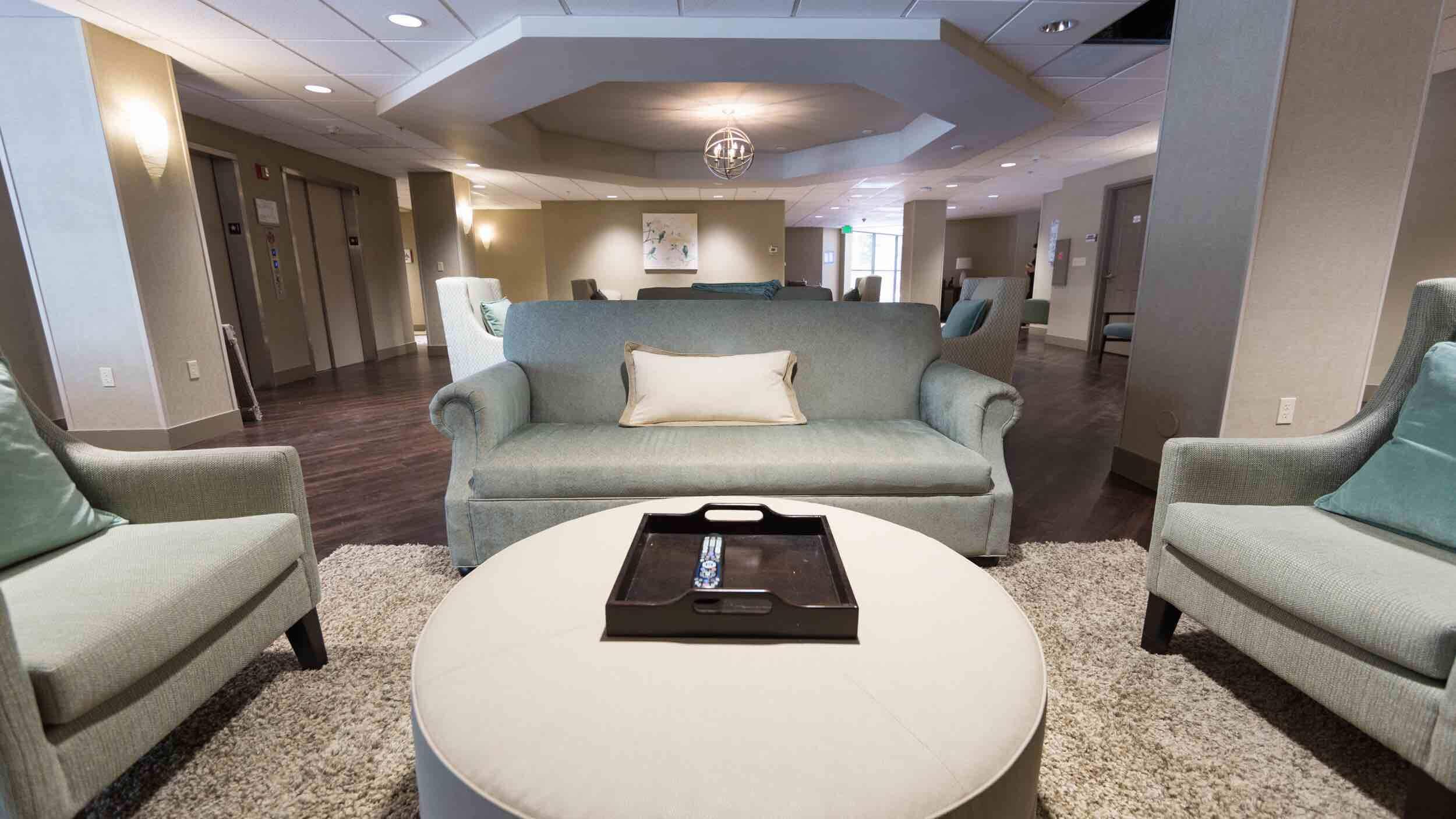 Laguna Treatment Center (CA)