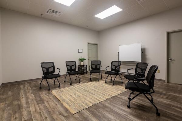 Oxford Outpatient Treatment Center: Southaven, MS