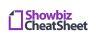 Showbiz Cheatsheet
