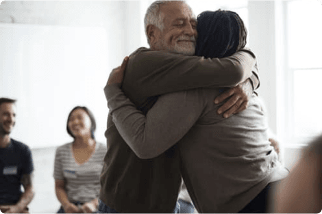 Rehab Success Stories Image